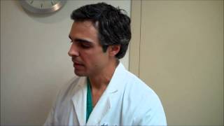 Hair Transplant Miami – Male Eyebrow Transplant