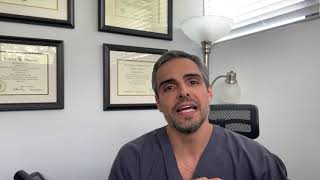 How a hair transplant is performed