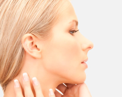 ear pinning