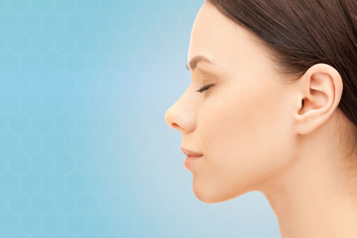 Rib cartilage rhinoplasty is a surgical procedure that involves the use of rib cartilage to reconstruct and reshape the nose.