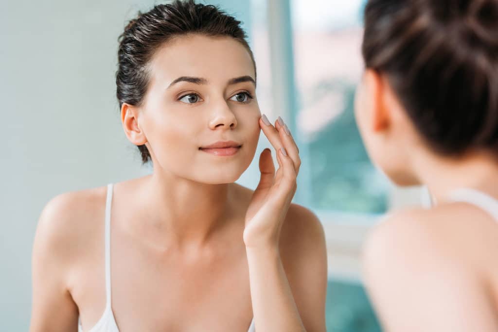 How to preserve your facelift results