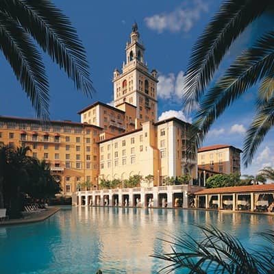 Biltmore Hotel