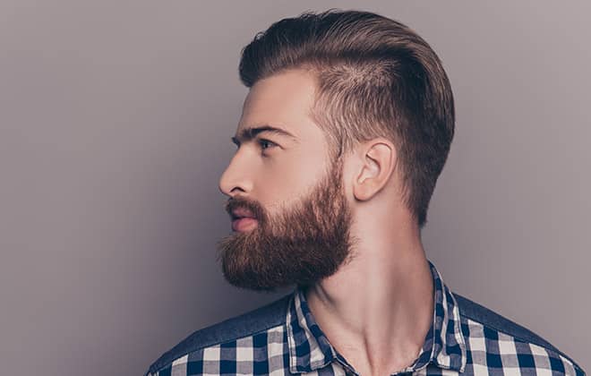 After your beard has started to grow, it is important for you to create and follow a reliable grooming regimen that may be stricter than the one you use to care for the hair on your head.