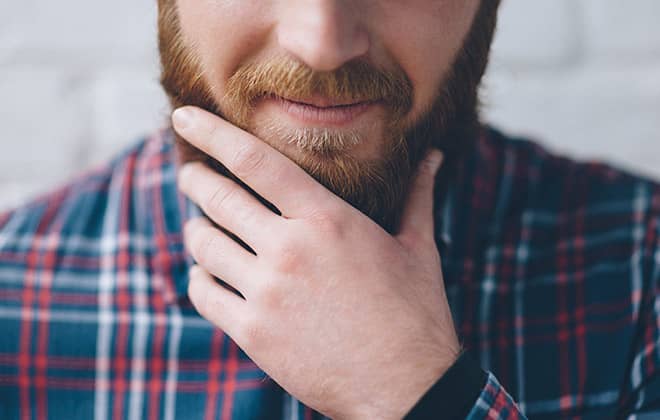 Beard transplants involve the transfer of hair from one area, such as the scalp, to another area, such as the cheeks or chin, and is a type of hair restoration procedure.