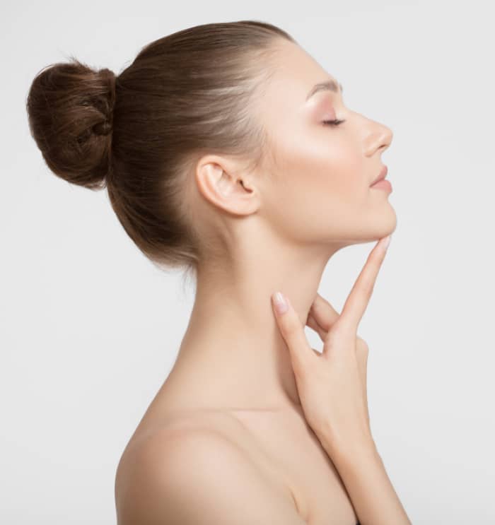 Rhinoplasty Swelling Stages