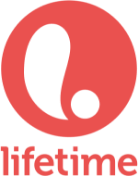 Lifetime Logo