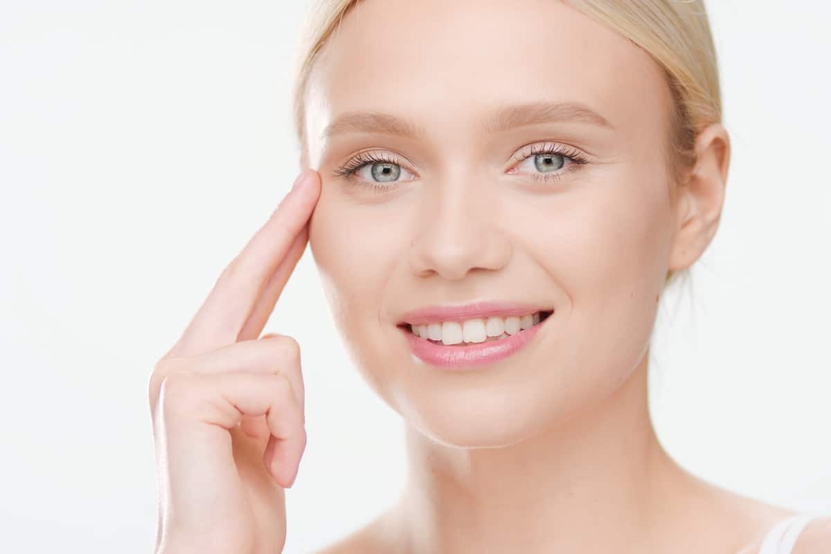 How to Speed Up the Healing Process of Your Blepharoplasty Scars