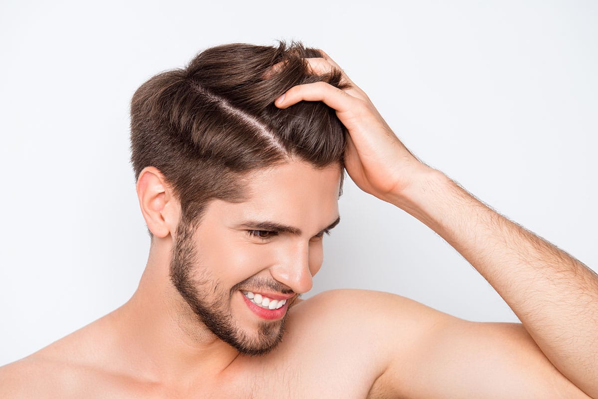 Miami’s Natural Beauty Secret: Hair Transplant Evaluation