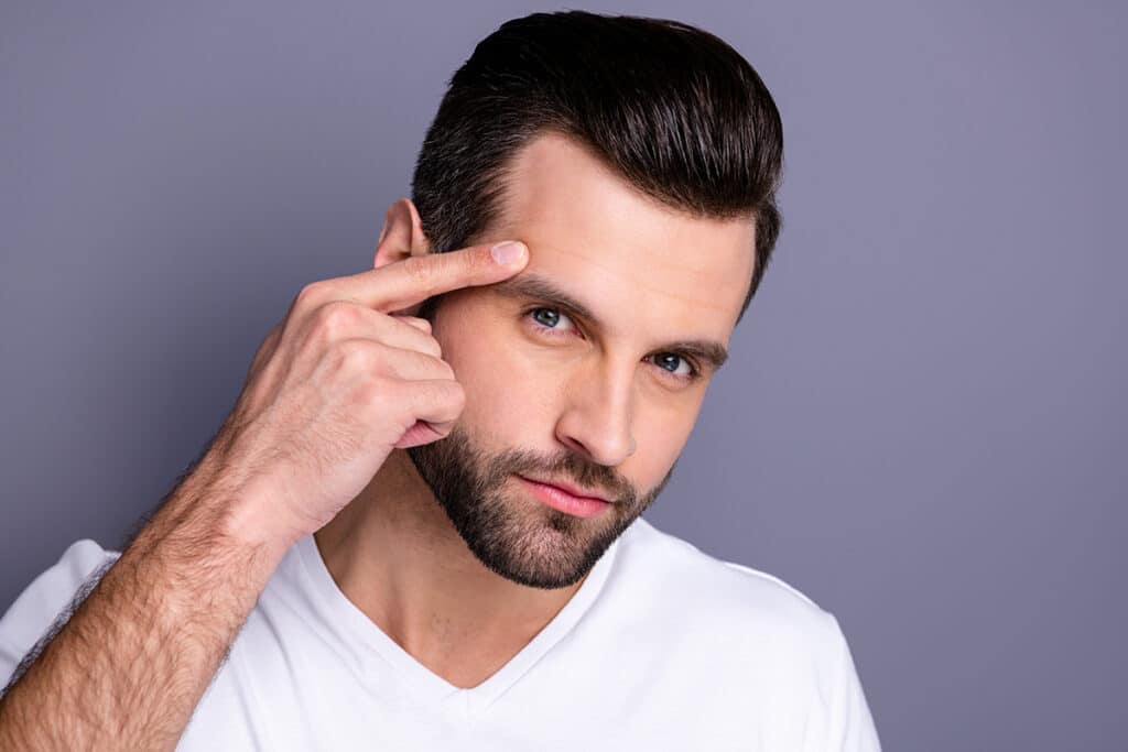 Before the procedure, patients may be advised to avoid certain medications or supplements that can thin the blood and increase the risk of bleeding during the surgery.