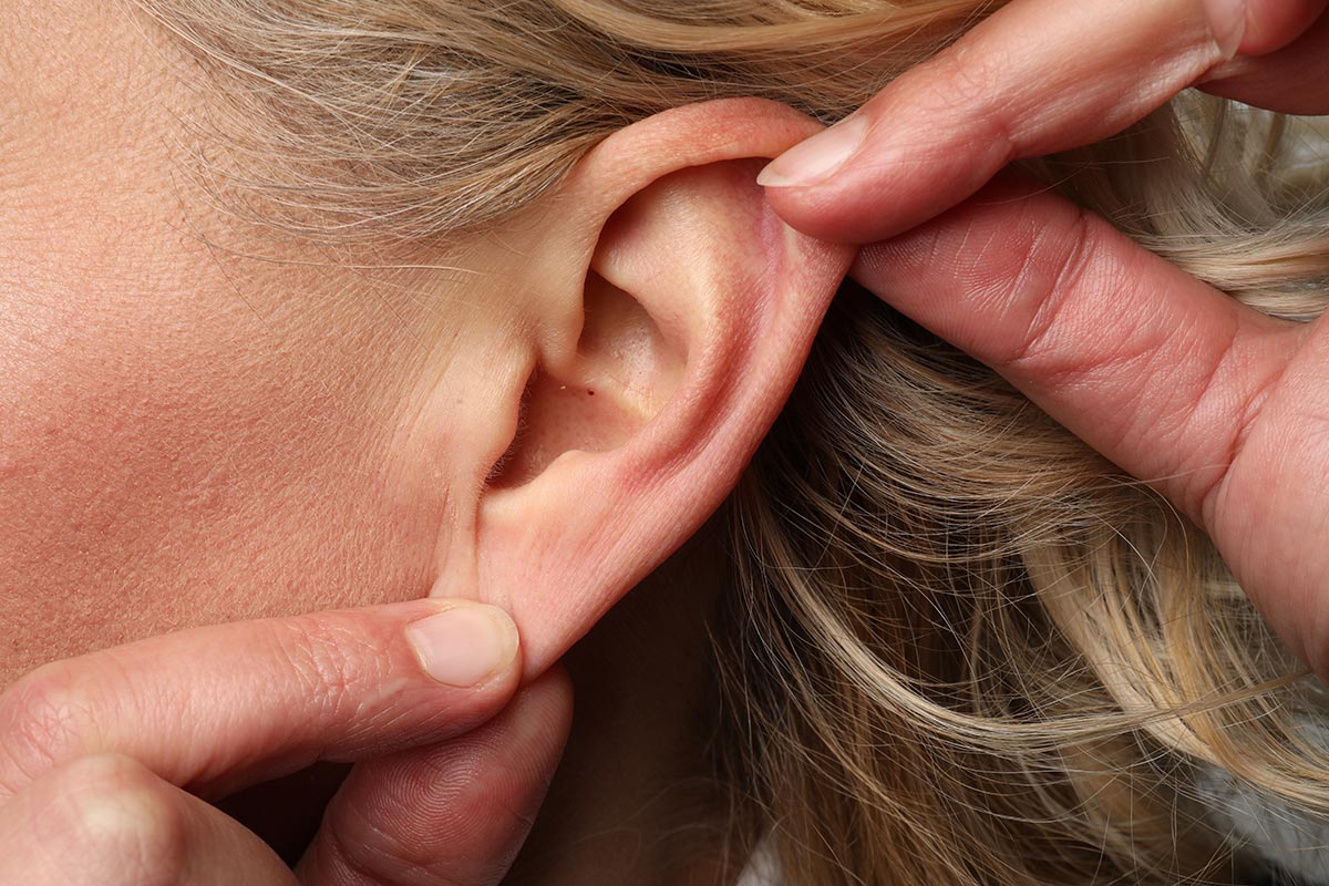 Ripped Earlobe Repair: What You Need to Know