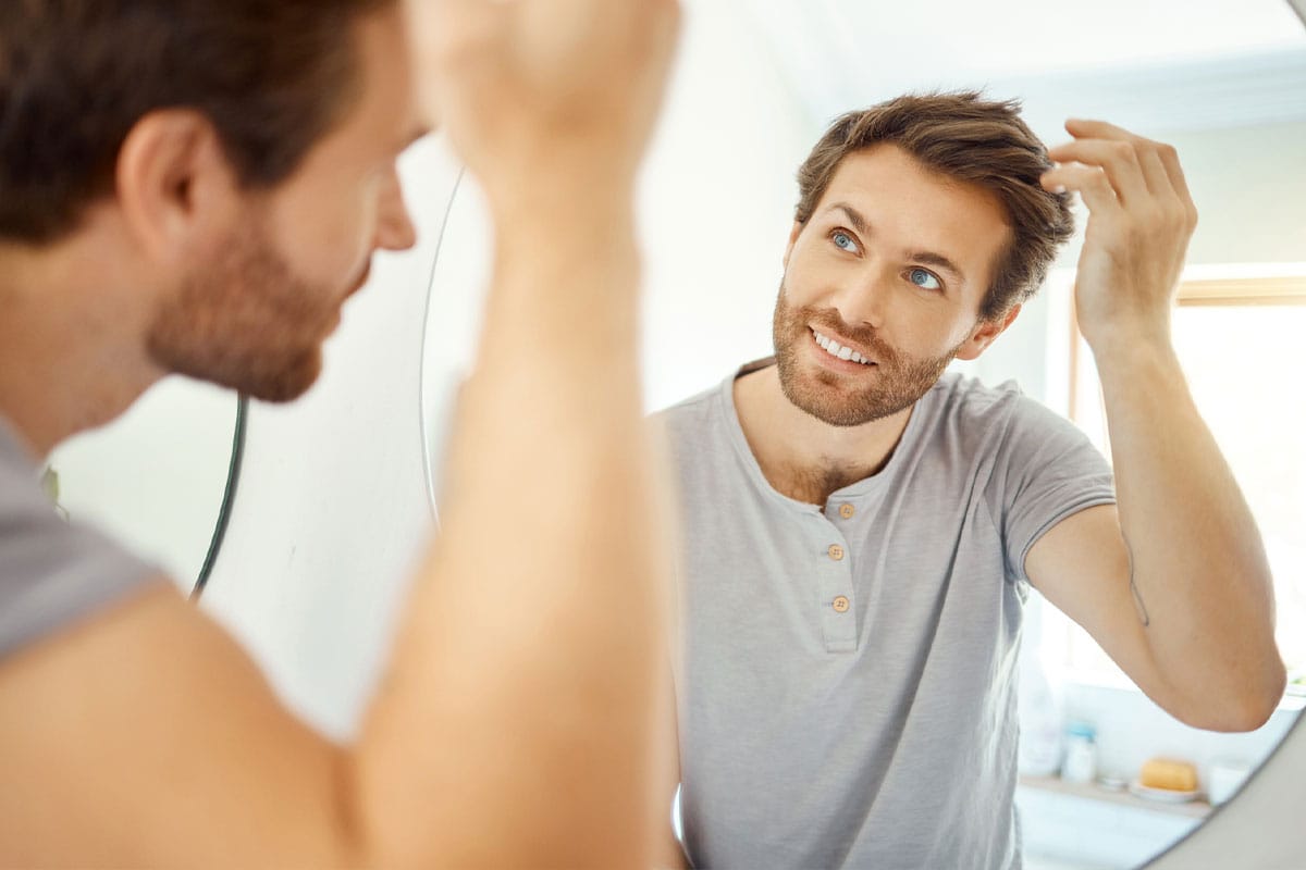 Hair Growth Timeline: What to Expect After Your Hair Transplant