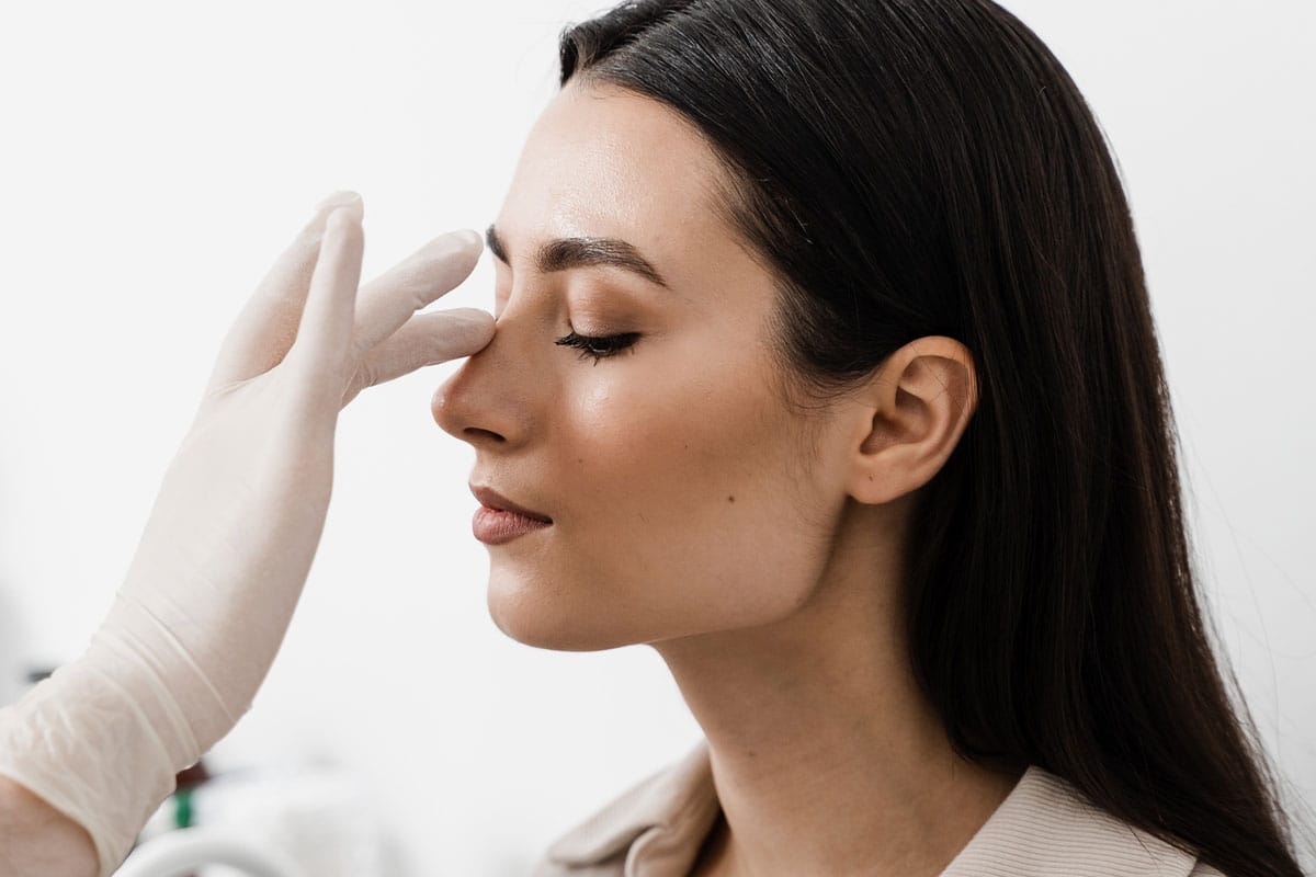 Unhappy with Your Previous Nose Job? A Revision Rhinoplasty May Be the Perfect Solution