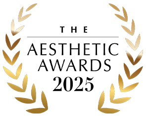 Aesthetic Awards Logo