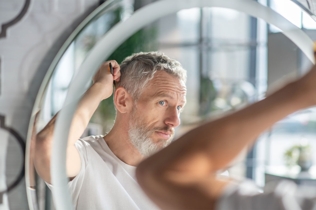 Tips to Maintain Your Hair Restoration Results Long-Term